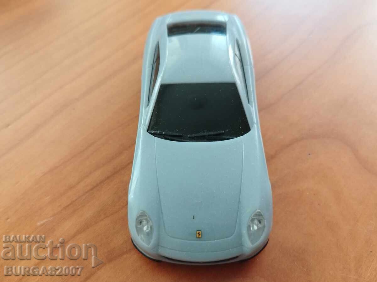 Auction Plastic stroller, Ferrari 612 Scaglietti Auction Plastic stroller, Ferrari 612 Scaglietti