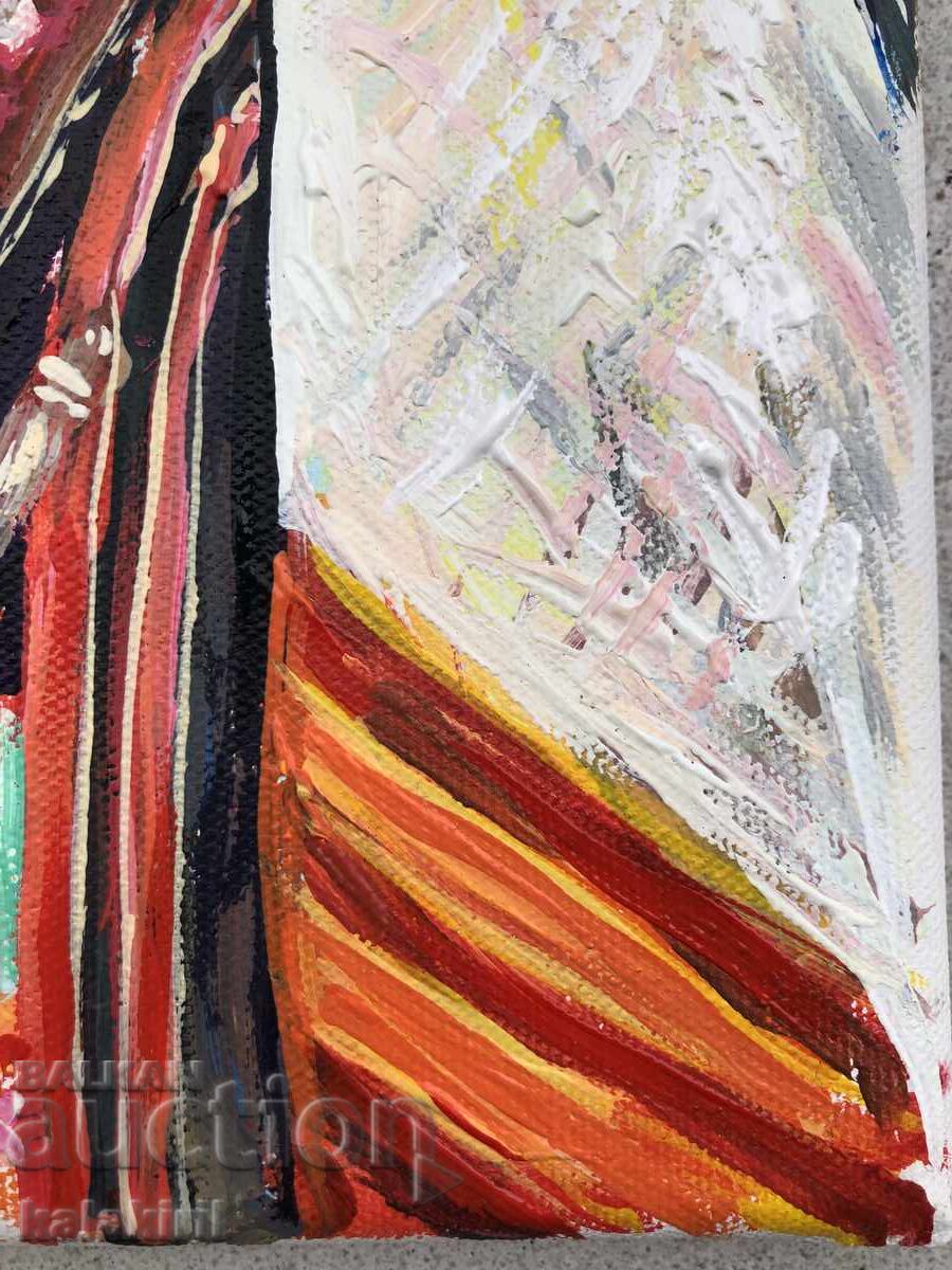 Auction "Rodopchanka" Auction "Rodopchanka"