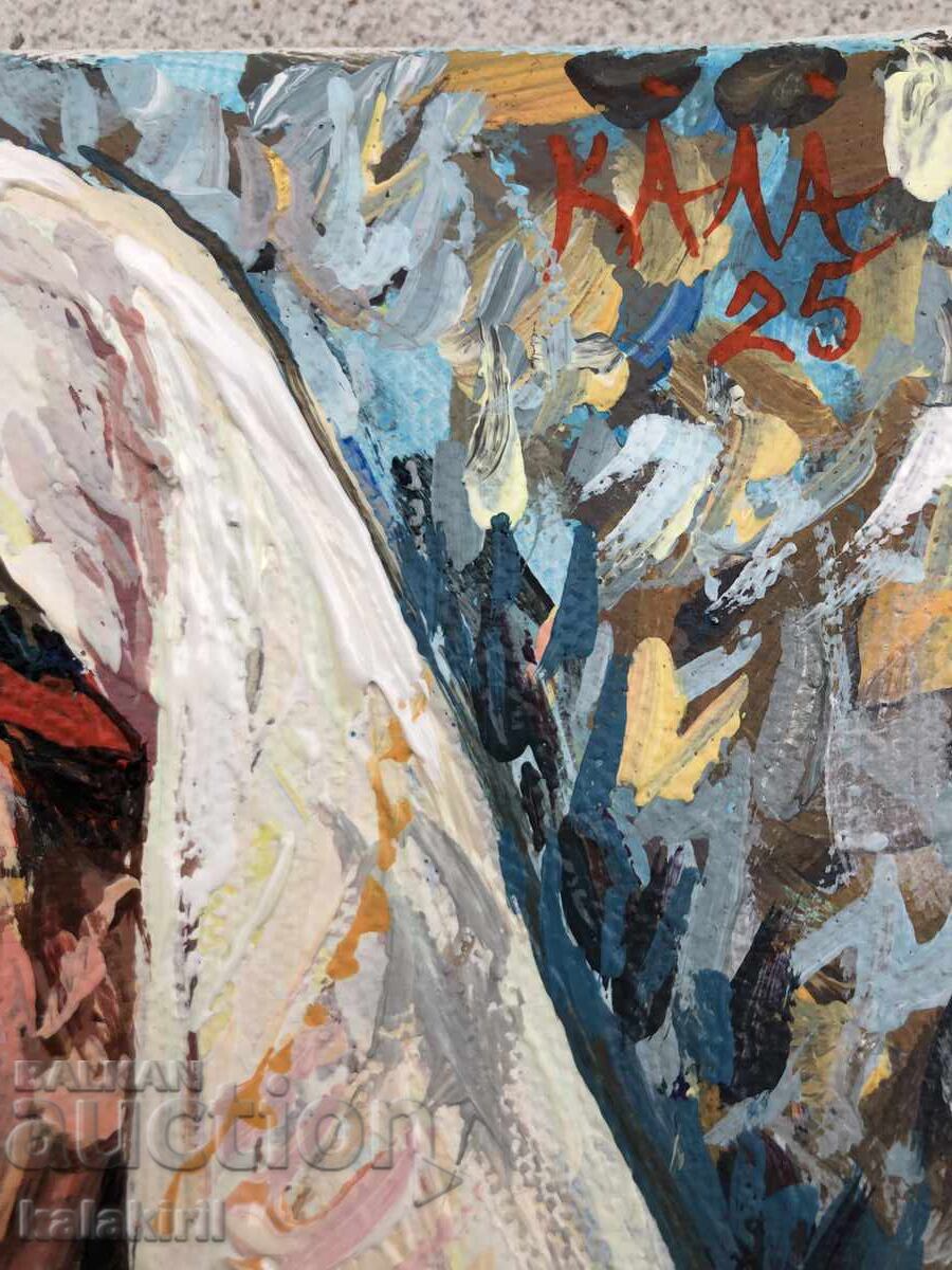 Delivery of "Rodopchanka" Delivery of "Rodopchanka"