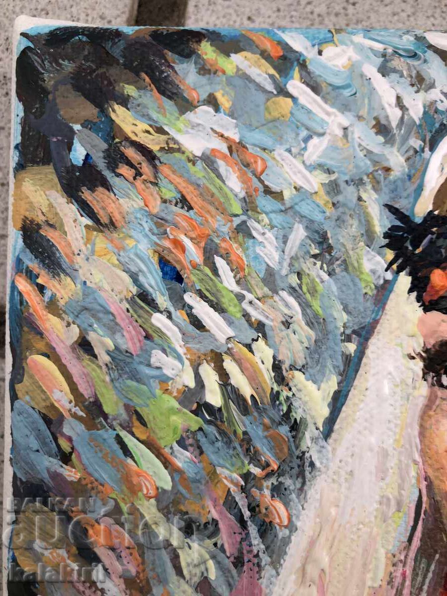 "Rodopchanka" - 5 "Rodopchanka" - 5