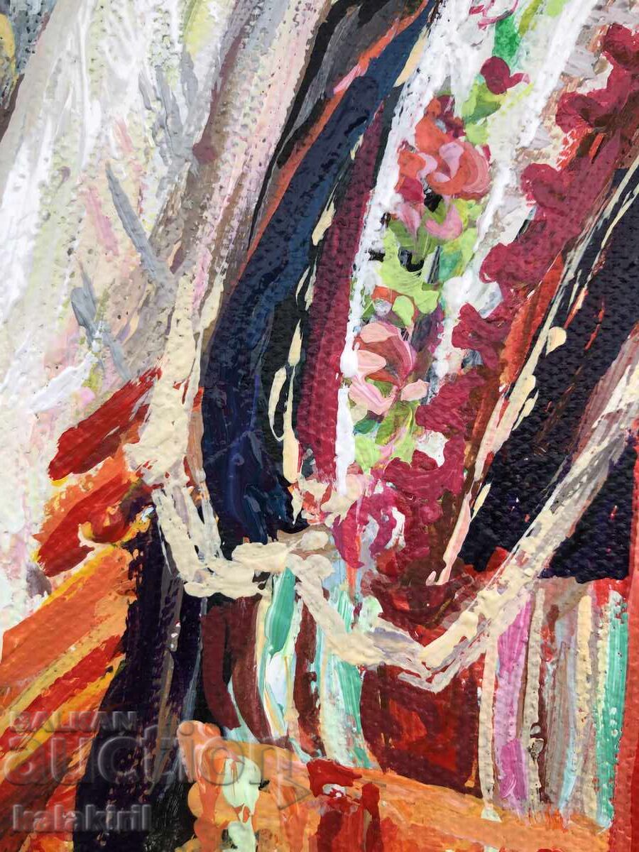 "Rodopchanka" - 6 "Rodopchanka" - 6