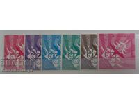 Jordan 1964 Clean Series