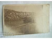 Παλιά φωτογραφία - Τύρνοβο, θέα