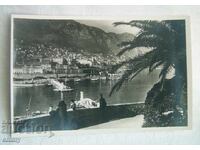 Παλιά καρτ ποστάλ - Μονακό, Μόντε Κάρλο