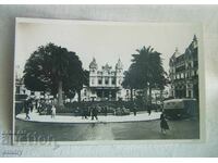 Παλιά καρτ ποστάλ - Μονακό, Μόντε Κάρλο - Το Καζίνο