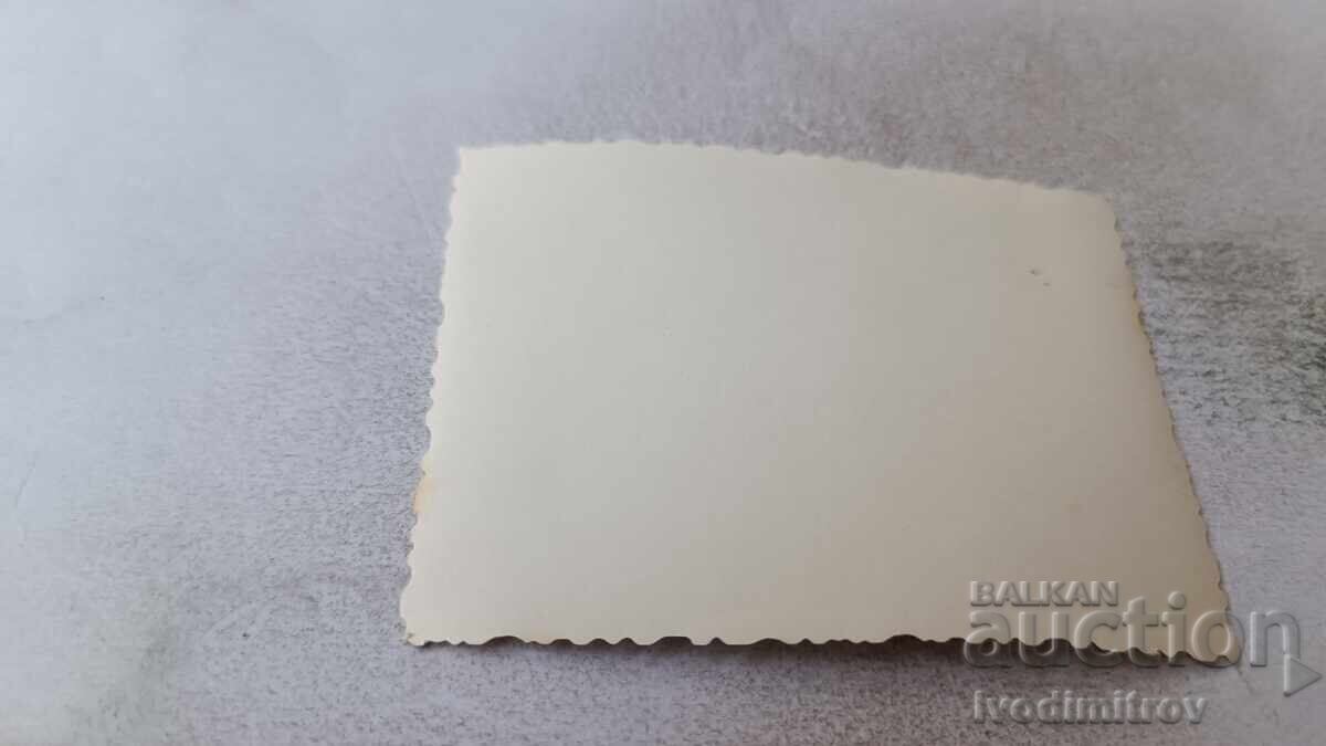 Снимка Две момчета седнали на скала в морето с цена 1.65 лв. | € 0.84