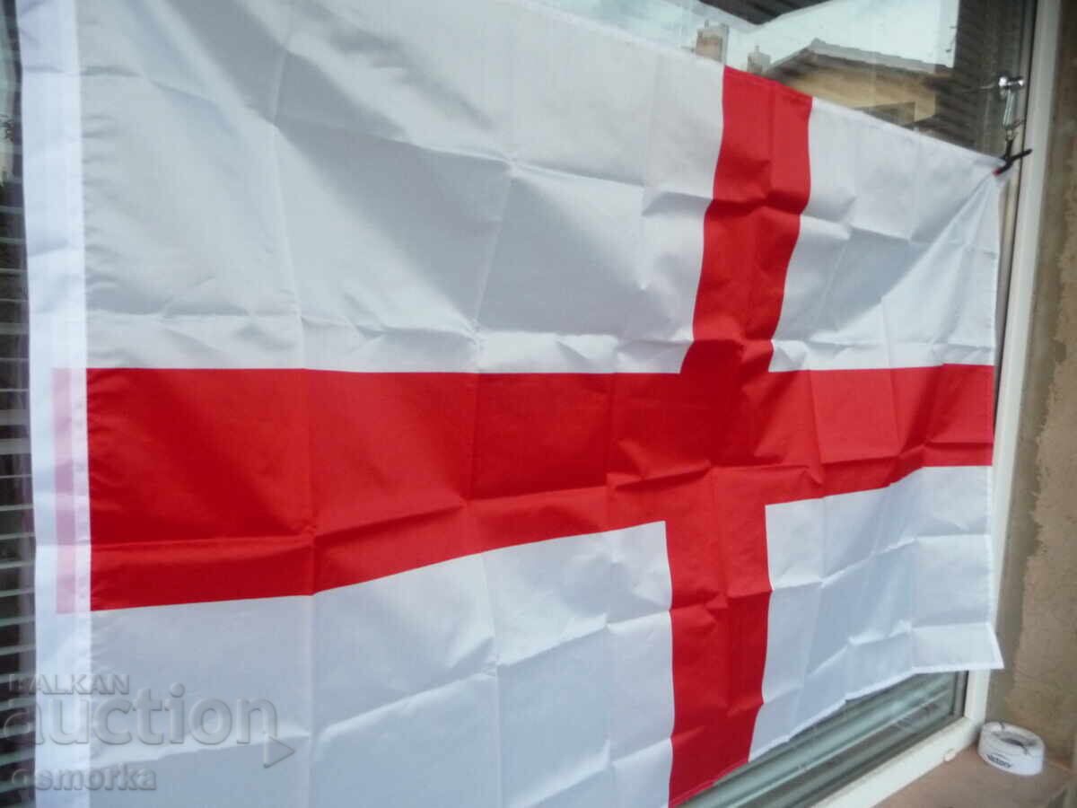 England Flag English London Football Kingdom Manchester Liv with price 12.00 BGN | € 6.14