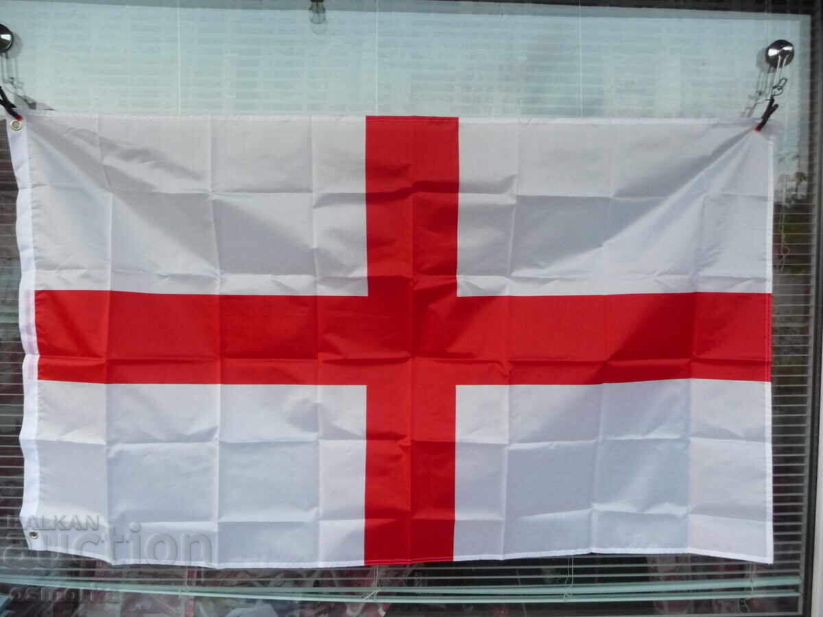 England Flag English London Football Kingdom Manchester Liv