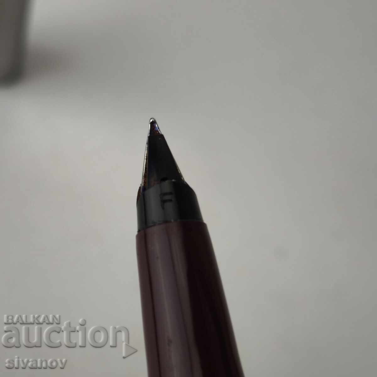 Licitație Stilou vechi Parker Parker 45 England #6113