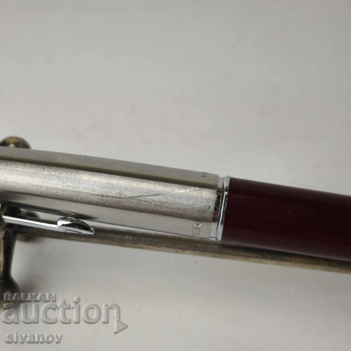 Stilou vechi Parker Parker 45 England #6113 - 5