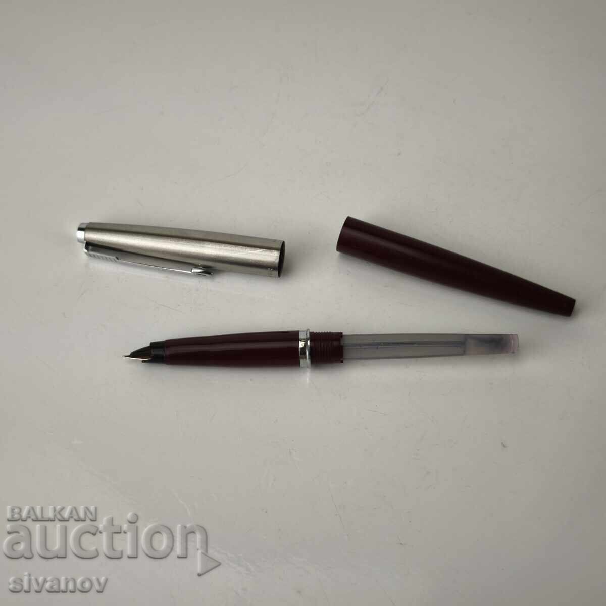 Stilou vechi Parker Parker 45 England #6113 - 6