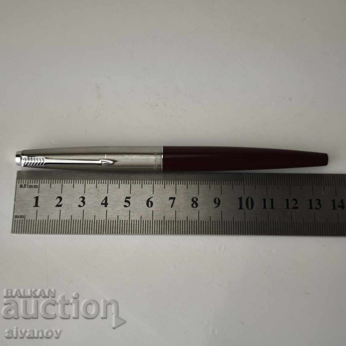 Stilou vechi Parker Parker 45 England #6113 - 7