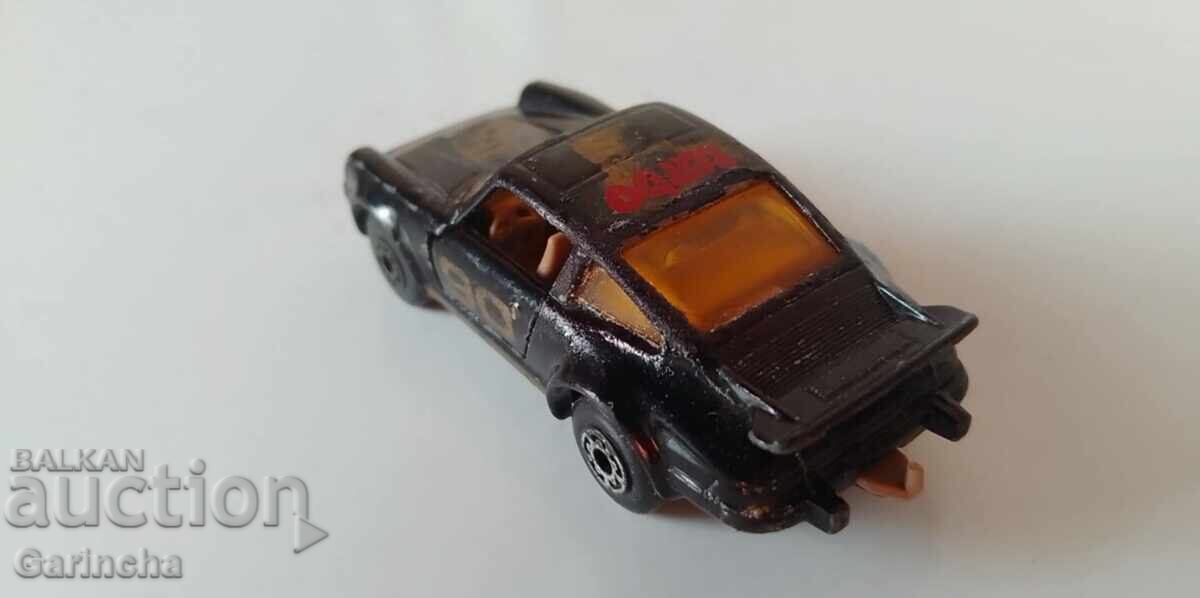 Παράδοση Σπιρτόκουτο 1/64