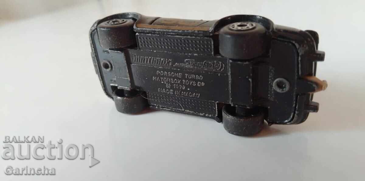 Σπιρτόκουτο 1/64 - 5