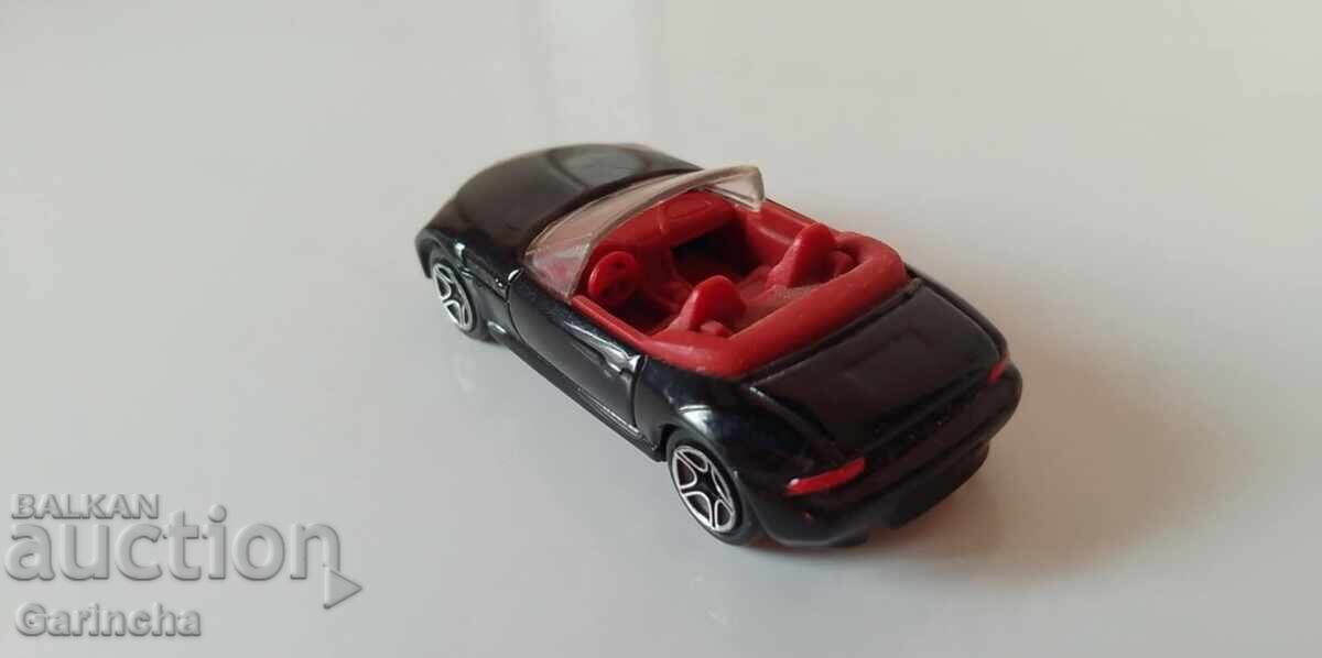 Аукцион Matchbox   1/64