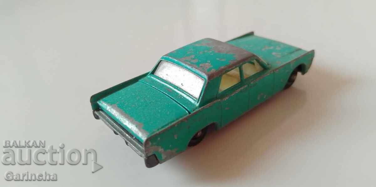 Δημοπρασία Σπιρτόκουτο 1/64