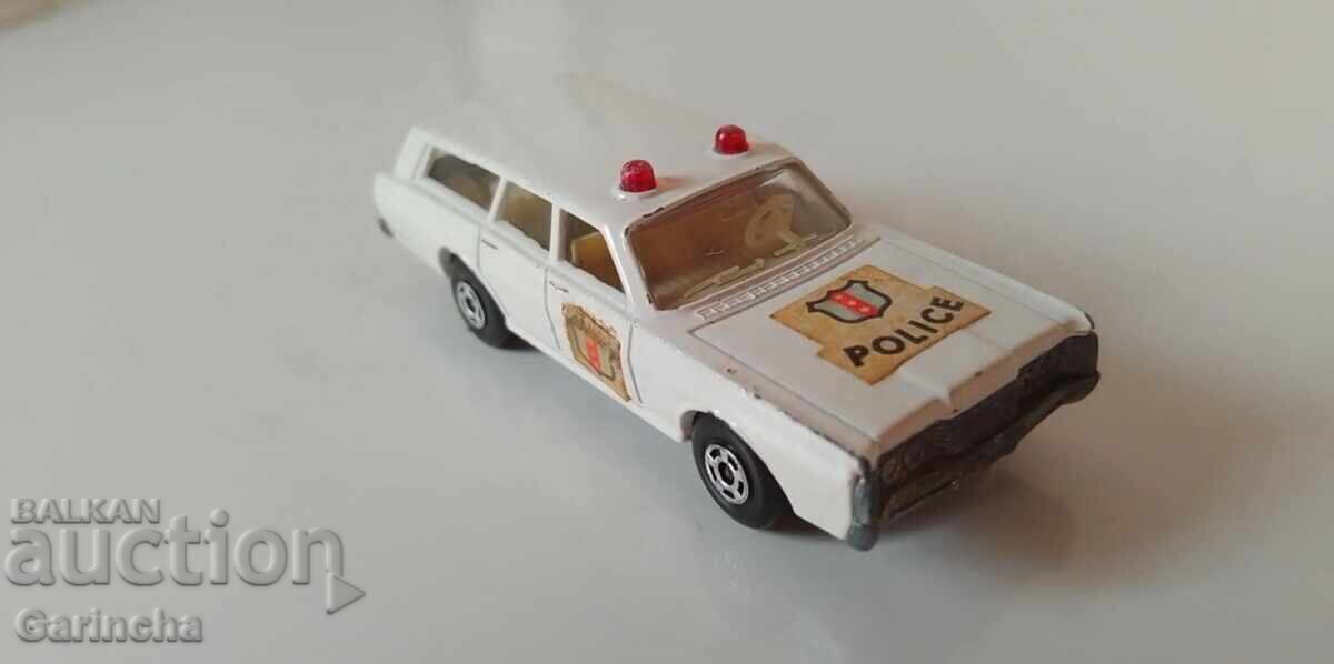 Σπιρτόκουτο Αγγλία 1/64 με τιμή 20.00 BGN | € 10.23