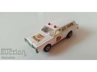 Matchbox England  1/64