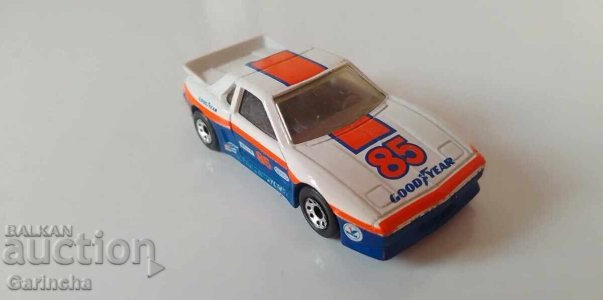 Matchbox Μακάο 1/64 με τιμή 15.00 BGN | € 7.67 Matchbox Μακάο 1/64 με τιμή 15.00 BGN | € 7.67