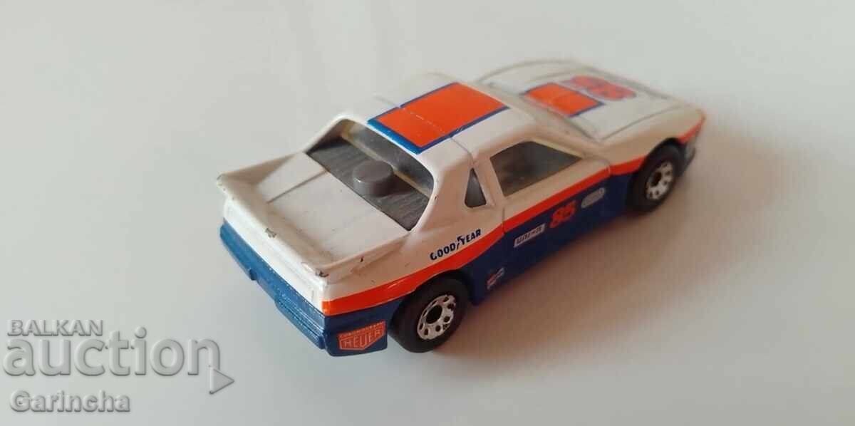 Δημοπρασία Matchbox Μακάο 1/64 Δημοπρασία Matchbox Μακάο 1/64