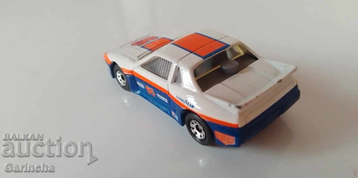 Παράδοση Matchbox Μακάο 1/64 Παράδοση Matchbox Μακάο 1/64