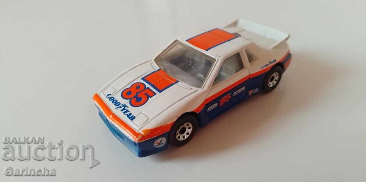 Matchbox Μακάο 1/64 Matchbox Μακάο 1/64