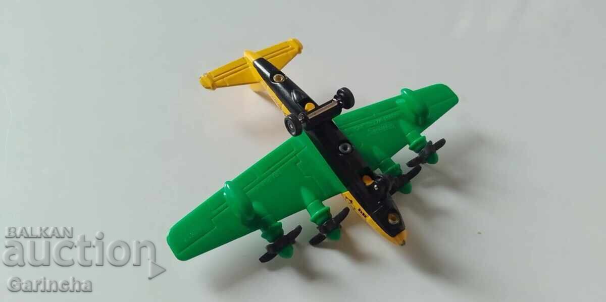 Δημοπρασία Σπιρτόκουτο 1/64