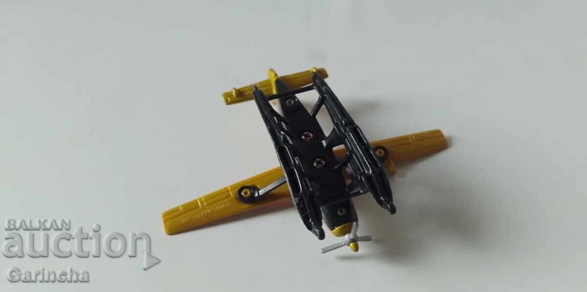 Δημοπρασία Σπιρτόκουτο 1/64