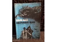 Η γέφυρα του Τίγρη. Καρλ Μαί