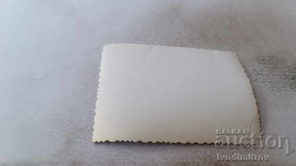 Φωτογραφία Άνδρα στην Βίλα Νο. 11 ΚΣ των συνδικάτων με τιμή 1.65 BGN | € 0.84