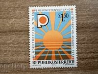 Αυστρία - Εθνική Συνέλευση Αυστρίας...(1975) MNH