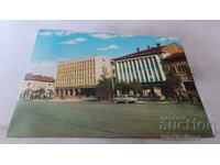 Ευχετήρια Κάρτα Μπότεβγκραντ Η Πλατεία