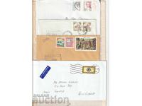 Italy - Used PP 4 pcs