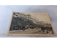 P K Split Old Coast Split Riva Vecchia 1921