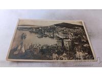 Postcard Split Panorama 1933