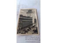 Λουμπλιάνα Nebotičnik 1936 καρτ ποστάλ