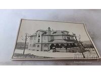 Пощенска картичка Опленац Задужбинси Дом 1936