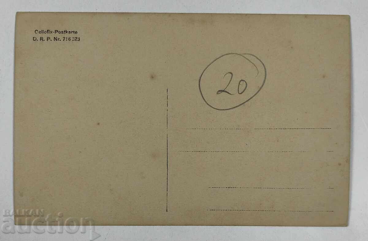 EVENT FLAG FLAGS OLD PHOTO with price € 5.00 | 9.78 BGN