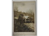 ΡΕΤΡΟ ΑΥΤΟΚΙΝΗΤΟ ΑΥΤΟΚΙΝΗΤΟ ΠΑΛΙΑ ΦΩΤΟΓΡΑΦΙΑ