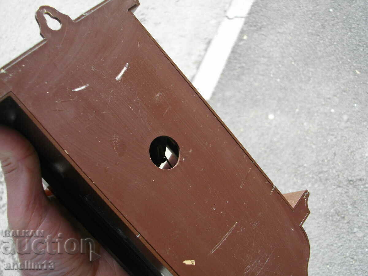 ΠΑΛΙΟ ΜΙΚΡΟ ΡΟΛΟΙ ΤΟΙΧΟΥ ΓΕΡΜΑΝΙΑ - 7