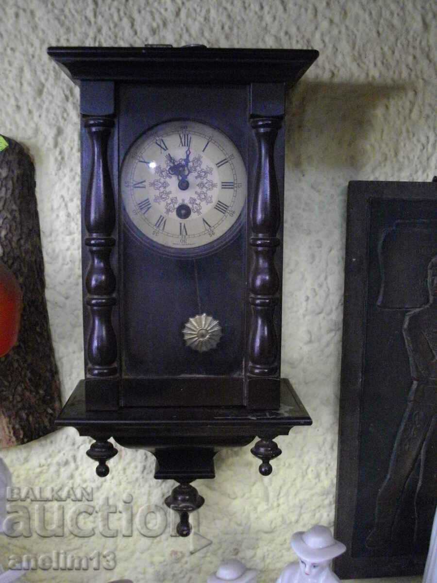 ΠΑΛΙΟ ΜΙΚΡΟ ΡΟΛΟΙ ΤΟΙΧΟΥ ΓΕΡΜΑΝΙΑ