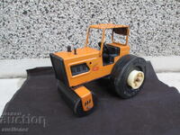 Jucărie metalică veche MIR RAZGRAD-VAIAK