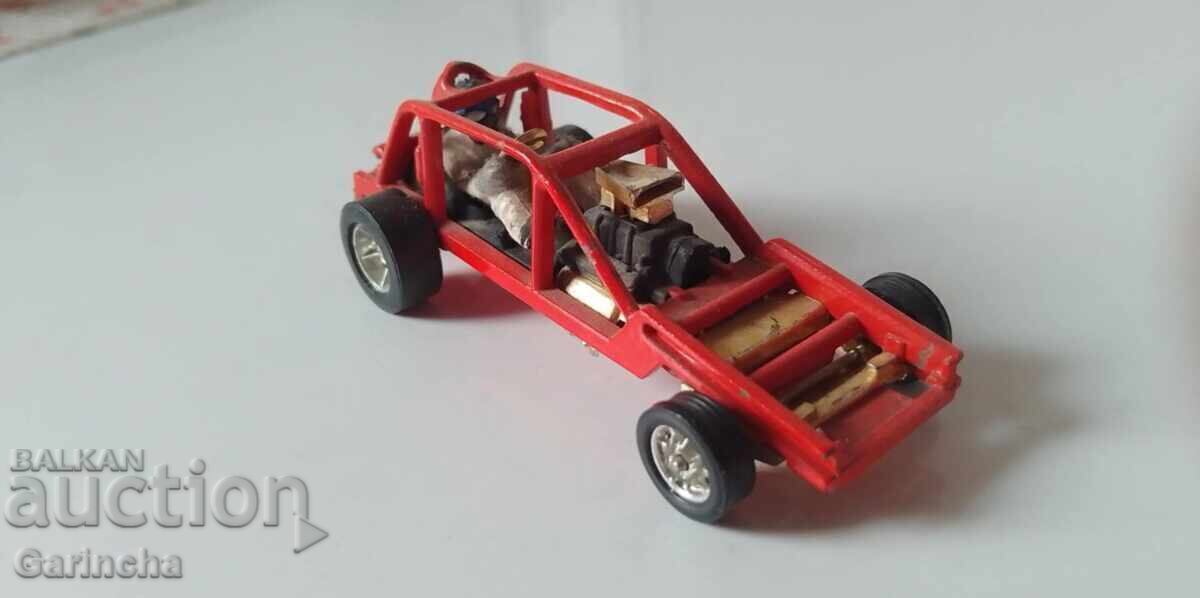 Model Corgi Anglia 1/35 cu preț € 3.00 | 5.87 BGN