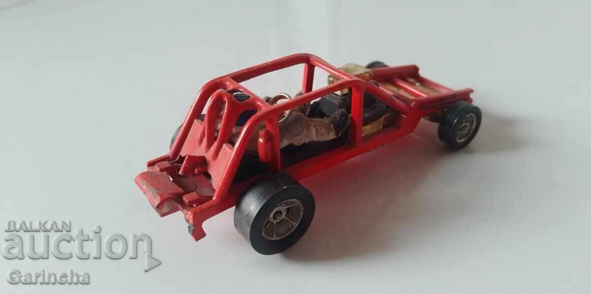 Licitație Model Corgi Anglia 1/35