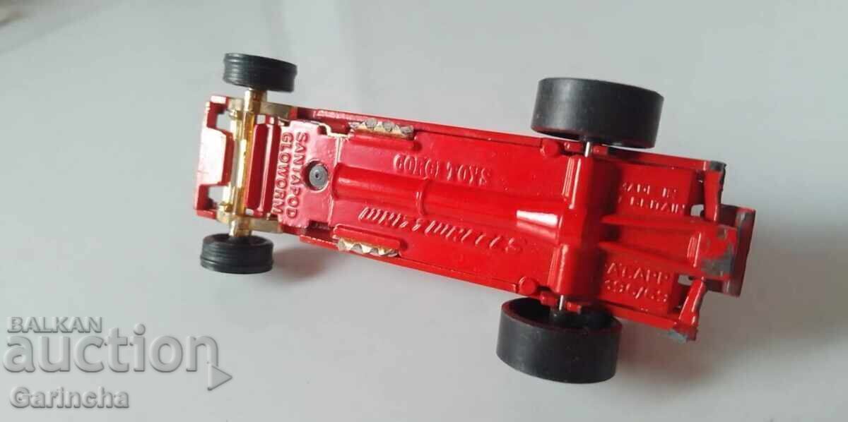 Livrarea Model Corgi Anglia 1/35