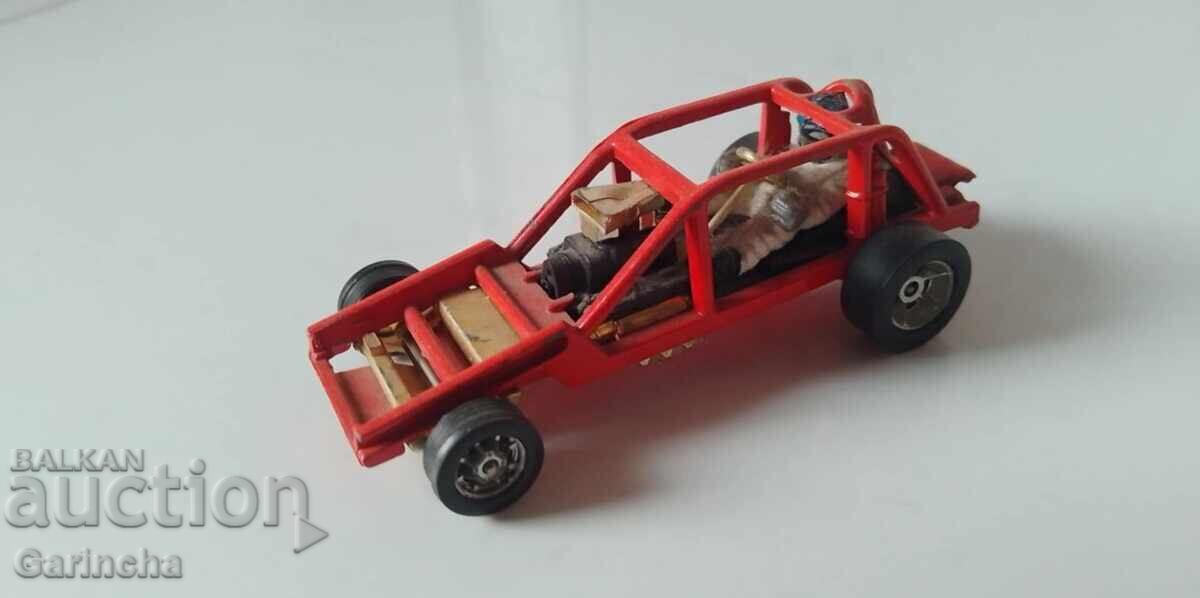 Модел Corgi England 1/35