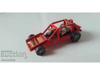 Μοντέλο Corgi England 1/35