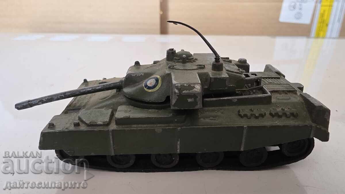 Μακέτα τανκ - 10cm μήκος / 5cm πλάτος με τιμή 40.00 BGN | € 20.45 Μακέτα τανκ - 10cm μήκος / 5cm πλάτος με τιμή 40.00 BGN | € 20.45