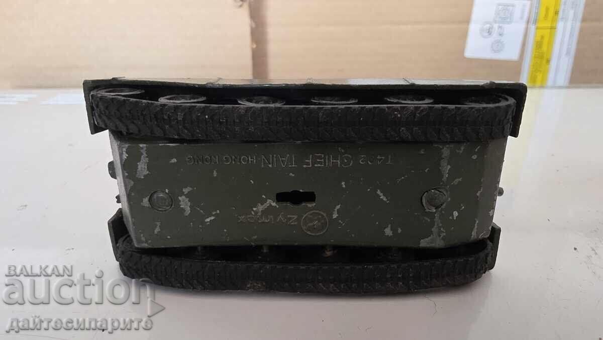 Μακέτα τανκ - 10cm μήκος / 5cm πλάτος - 5 Μακέτα τανκ - 10cm μήκος / 5cm πλάτος - 5