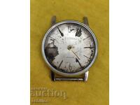 Men's Vostok watch, non-working, for servicing